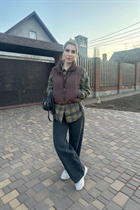 Ukrainian bride yuliia from nikolaev with Blonde hair age 33 photo-16
