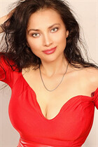 Ukrainian woman for marriage nataly from kiev with Dark Brown hair age 48 photo-13