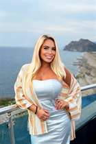 Pretty girl viktoria from valencia with Blonde hair age 38 photo-9