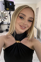 Jolie fille ukrainienne marharyta de odesa avec Blond cheveux, âge 30 photo-8