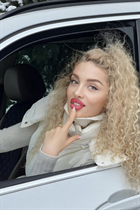 Belle femme ukrainienne raisa de odessa avec Blond cheveux, âge 45 photo-11