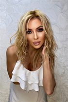 Jolie femme ukrainienne elena de odessa avec Blond cheveux, âge 44 photo-15