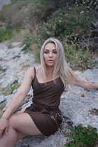 Chica de istanbul anna con pelo Rubio y edad 45 photo-55