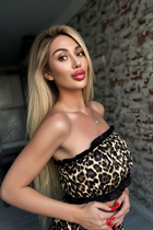 Jolie femme ukrainienne ekaterina de odessa avec Blond cheveux, âge 37 photo-6