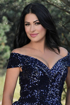 Ukrainian wife victoria from kharkiv with Black hair age 57 photo-6