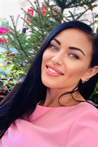 Novia de katowice rosa con pelo Negro y edad 44 photo-1