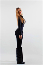 Femme ukrainienne en ligne aleksandra de kiev avec Blond cheveux, âge 20 photo-14