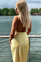Stunning Ukrainian woman anastasia from kiev with Blonde hair age 29 photo-22