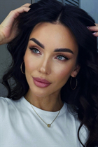 Fille ukrainienne zhanna de dnipro avec Brunette cheveux, âge 37 photo-7