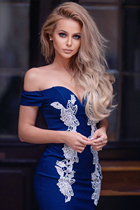 Chica de warsaw anna con pelo Rubio y edad 25 photo-7