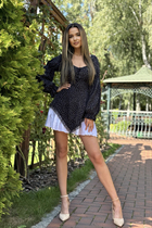 Stunning Ukrainian woman valeria from kiev with Light Brown hair age 22 photo-12