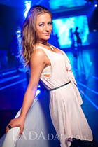Wife from Ukraine nataly from kiev with Blonde hair age 34 photo-4