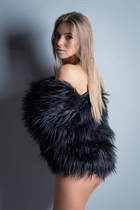 Girl from bordo vasilina with Blonde hair age 32 photo-1