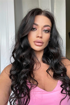 Pretty Ukrainian woman irina from kiev with Dark Brown hair age 27 photo-11