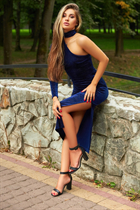 Pretty Ukrainian woman victoriya from ivano-frankovsk with Light Brown hair age 24 photo-5