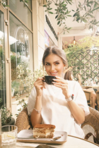 Fille ukrainienne anna de odessa avec Brunette cheveux, âge 25 photo-8