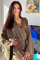 Bride from sofia anastasiia with Dark Brown hair age 37 photo-2