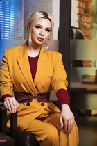 Épouser une femme moldave maria de chisinau avec Blond cheveux, âge 43 photo-8