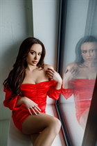 Belles femmes ukrainiennes tetyana de odessa aux cheveux Brunette, age 37 photo-8