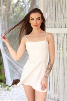 Novia de liverpool anastasiia con pelo Marrón claro y edad 31 photo-9