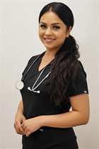 Bride from krakow yulia with Dark Brown hair age 37 photo-2