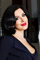 Date ukrainian olga from miami with Black hair age 48 photo-2