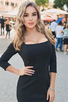 Beautiful single ukrainian woman mariia from ternopil with Blonde hair age 18 photo-5