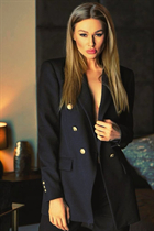 Jolie fille ukrainienne inna de kiev avec Blond cheveux, âge 40 photo-38