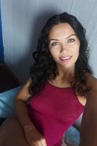 Superbe femme ukrainienne marina de mariupol avec Blond cheveux, âge 36 photo-15