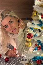 Chica bonita yulia de alania con pelo Rubio y edad 34 photo-8