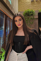 Femme ukrainienne pour sortir avec victoria de odesa avec Brunette cheveux, âge 29 photo-3