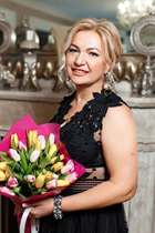 Dating a ukrainian girl natalia from kharkov with Blonde hair age 49 photo-7