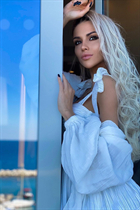 Ukrainian woman online anastasia from kiev with Blonde hair age 30 photo-24