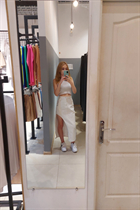 Ukrainian woman for marriage darya from kharkov with Light Brown hair age 23 photo-2