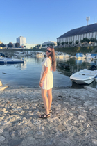 Girl from osijek marina with Dark Brown hair age 47 photo-1