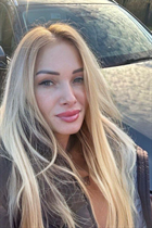 Date ukrainienne oksana de kiev avec Blond cheveux, âge 44 photo-1