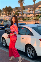 Femme parfaite daria de new york avec Brunette cheveux, âge 35 photo-20