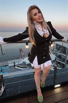 Conocer a chica ucraniana albina de kiev con pelo Rubio y edad 29 photo-17