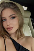 Superbe femme ukrainienne arina de kharkov avec Blond cheveux, âge 22 photo-7