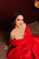 Date ukrainian anna from zaporozhye with Dark Brown hair age 26 photo-16