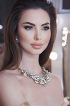 Ukrainian jolie fille marina de dnepr avec Chatain clairs cheveux, âge 35 photo-7