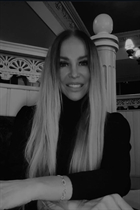 Jolie fille julia de dubai avec Blond cheveux, âge 48 photo-10