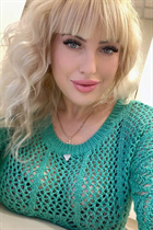 Conocer a chica ucraniana tatiana de sumy con pelo Rubio y edad 33 photo-5