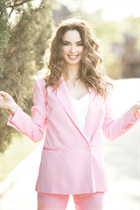 Ukrainian jolie fille marina de dnepr avec Chatain clairs cheveux, âge 35 photo-14