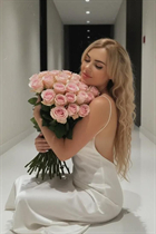 Beautiful russian bride oksana from vladivostok with Blonde hair age 38 photo-29