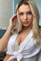 Single ukrainian girl anastasia from odessa with Blonde hair age 36 photo-18