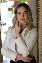Ukrainian woman for dating julia from kiev with Blonde hair age 36 photo-8
