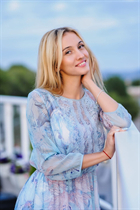 Chat with russian girl ekaterina from saint-petersburg with Blonde hair age 36 photo-12