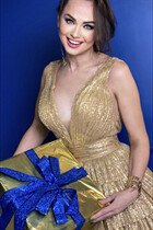 Superbe femme ukrainienne tatyana de kharkov avec Brunette cheveux, âge 53 photo-11