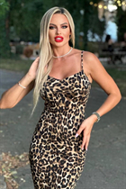 Beautiful romanian girl anna-maria from bucuresti with Blonde hair 30 years old photo-14